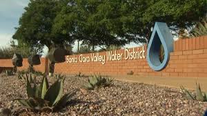 Santa Clara Valley Water District